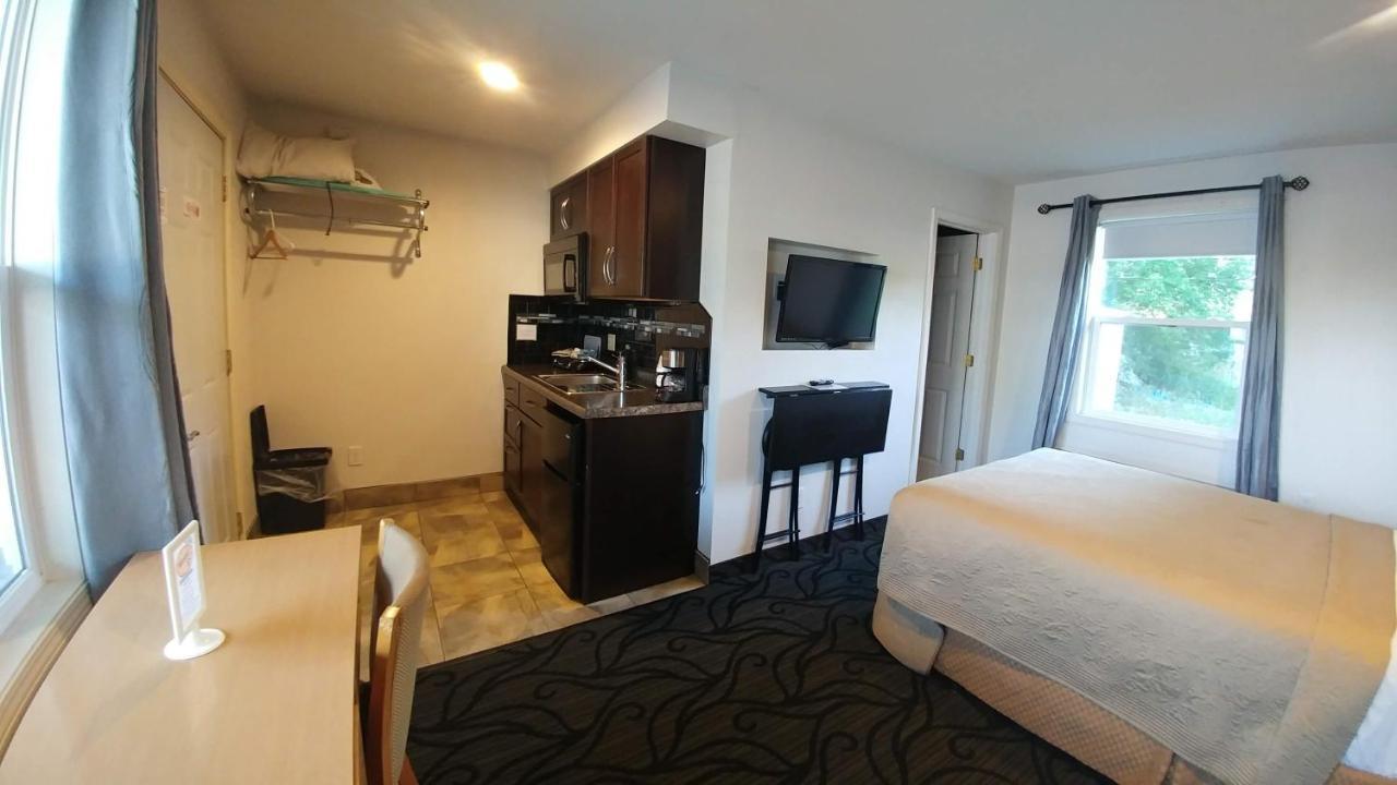 57 Motel 2*