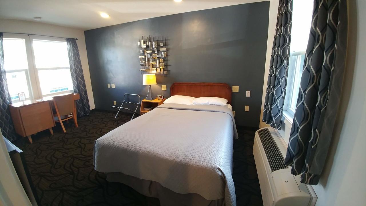 Motel 57 2*