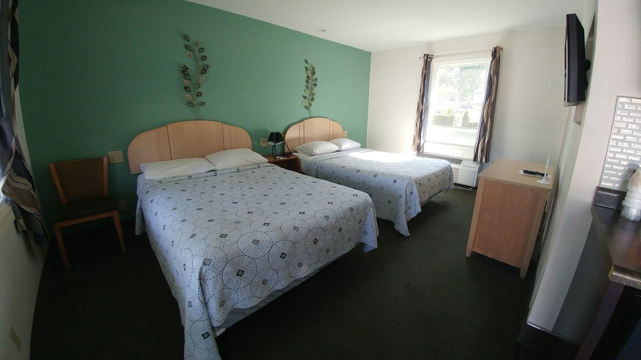 Motel 57 Sturgeon Bay